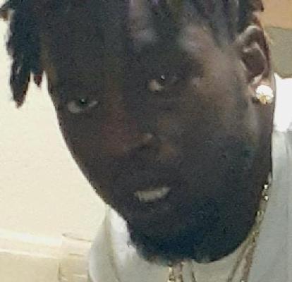 Kealeo Lewis death by force case profile photo