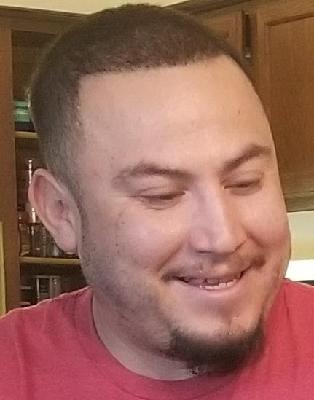 Daniel Ortiz death by force case profile photo