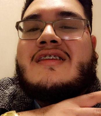 Isidro Ortiz death by force case profile photo