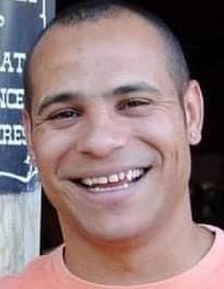 Brandon Van death by force case profile photo