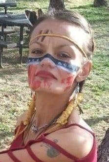 Kaycie Mattias death by force case profile photo