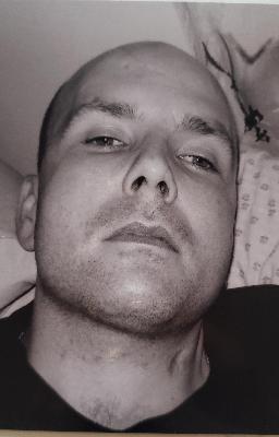 Chance Myers death by force case profile photo