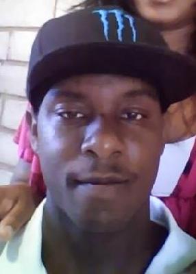 Curtis Fanning death by force case profile photo