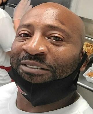 Michael Hatcher death by force case profile photo
