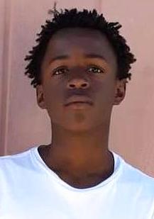 Isaiah Harris death by force case profile photo