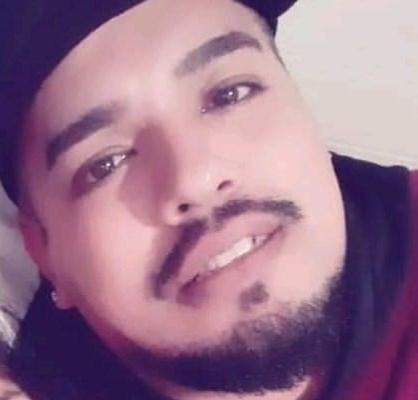 Jose Lopez death by force case profile photo