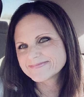 Lisa Hollingsworth death by force case profile photo