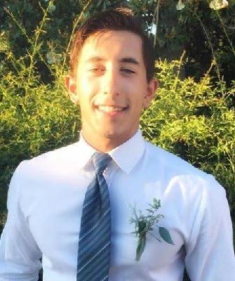Joseph Delegge death by force case profile photo