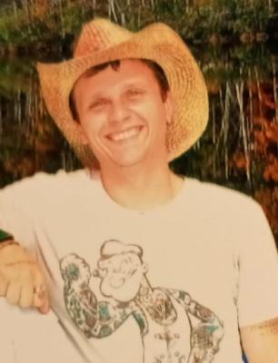 Christopher Young death by force case profile photo