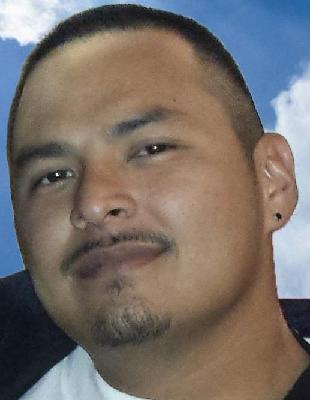 Juan Diaz death by force case profile photo