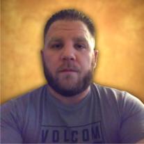 Matt Misener death by force case profile photo
