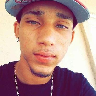 Jory Roberts death by force case profile photo