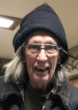 Charles Hartlerode death by force case profile photo