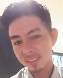 Carlos Osuna-Apodaca death by force case profile photo