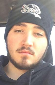 Ethan Devrivera death by force case profile photo