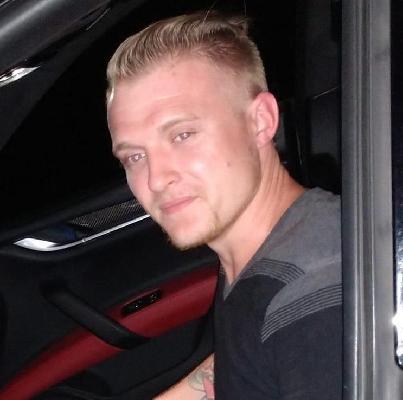Michael Lee death by force case profile photo