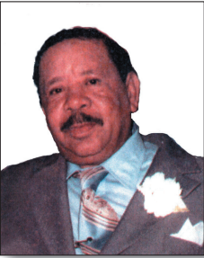 James Thorpe death by force case profile photo