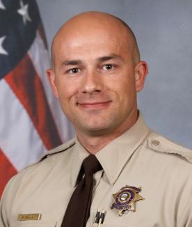 Brian Krumm death by force case profile photo
