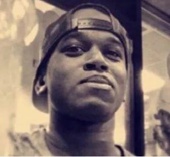 Benjamin Palmer death by force case profile photo