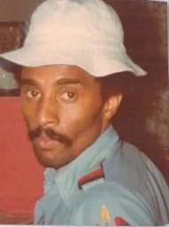 Robert Clark death by force case profile photo