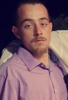 Luis Puente death by force case profile photo