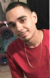 Jesus Velazquez death by force case profile photo
