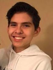 Luis Angel Lopez Jr death by force case profile photo