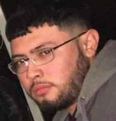 Alexander Cota-Torres death by force case profile photo