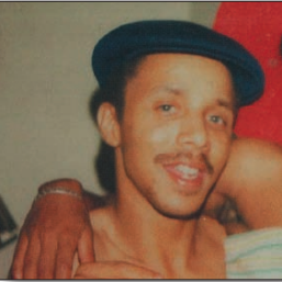 Donald Jerome Shipp Jr death by force case profile photo