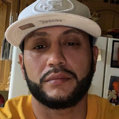 Eric Hernandez death by force case profile photo