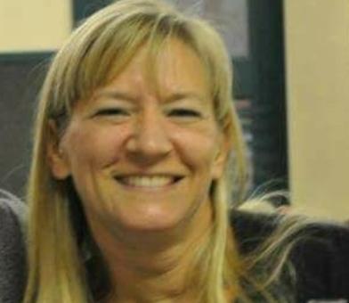 Cindi Wiley death by force case profile photo
