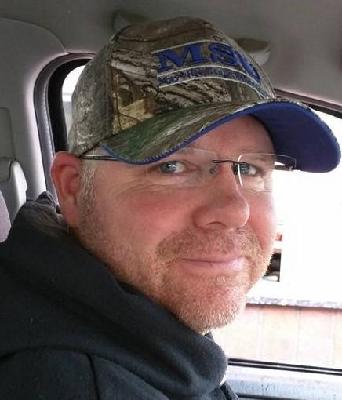 Michael Freitag death by force case profile photo