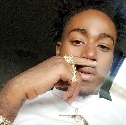 Wanyaa Stewart death by force case profile photo
