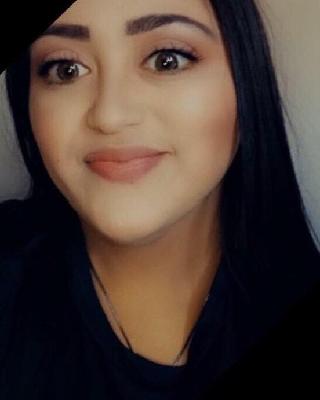 Ashley Sanchez death by force case profile photo