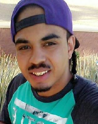 Delano Mathis death by force case profile photo
