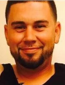 Guillermo Vargas death by force case profile photo
