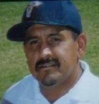 Frank Pineda death by force case profile photo
