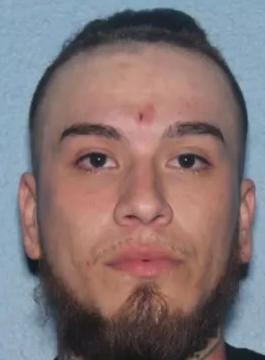 Martiniano Sandoval Jr. death by force case profile photo