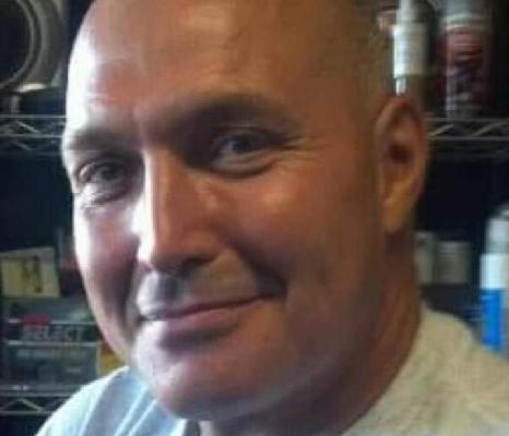 Michael Grove death by force case profile photo