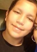 Oscar Torres Jr death by force case profile photo
