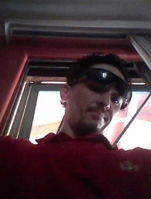 David Jimenez death by force case profile photo