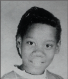 Carol Spinks death by force case profile photo