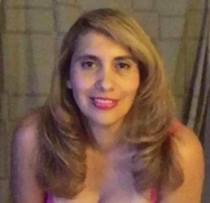 Yolanda Eberts death by force case profile photo