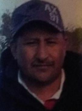 Tereso Hernandez-Reyes death by force case profile photo
