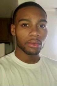 Bryan Burns death by force case profile photo