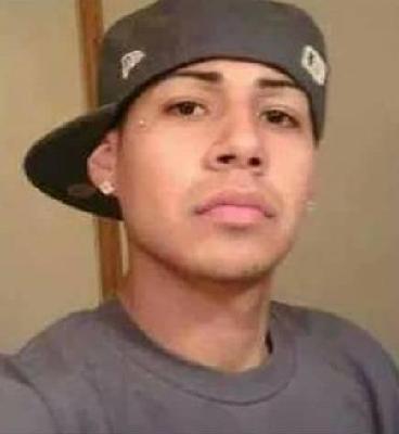 Jose Aguilera death by force case profile photo