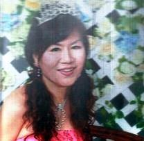 Christina Park death by force case profile photo
