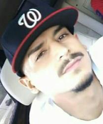 Erick Dominguez death by force case profile photo