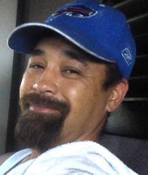Jamie Kogut death by force case profile photo