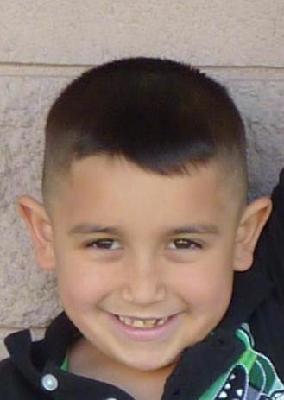 Landen Lavarnia death by force case profile photo